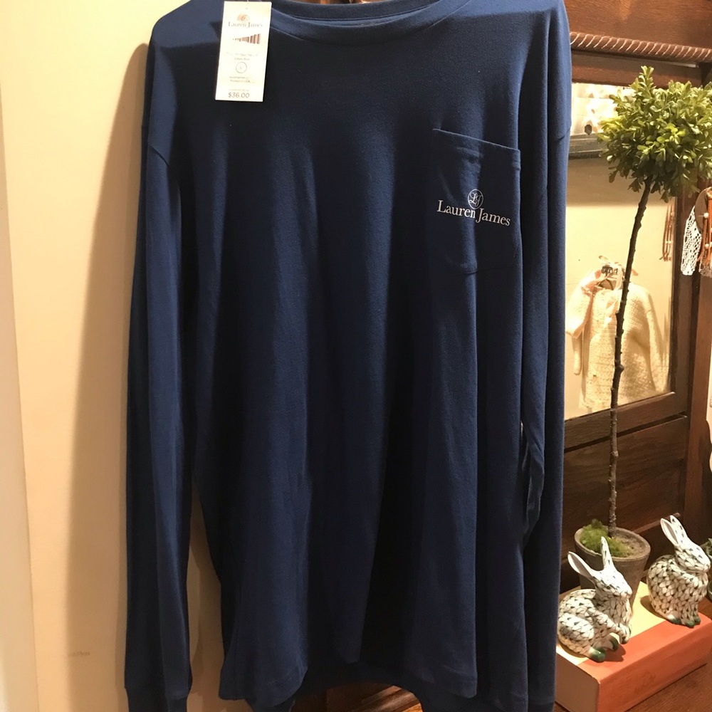 Lauren James size large
